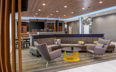 Photo 5 - SpringHill Suites by Marriott Riverside Redlands