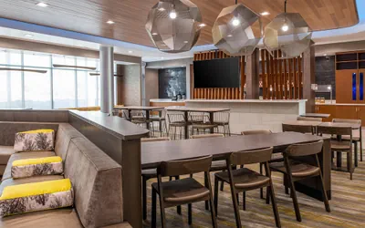 Photo 4 - SpringHill Suites by Marriott Riverside Redlands