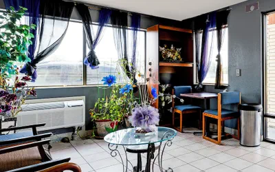 Photo 3 - Hotel O Luxury Inn Channelview Baytown I-10