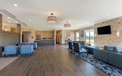 Photo 5 - Comfort Inn & Suites Balch Springs - SE Dallas