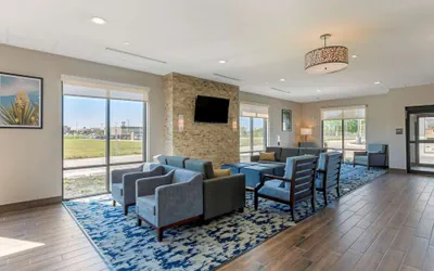 Photo 4 - Comfort Inn & Suites Balch Springs - SE Dallas
