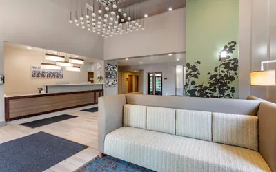 Photo 2 - MainStay Suites Lebanon - Nashville Area