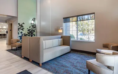 Photo 4 - MainStay Suites Lebanon - Nashville Area