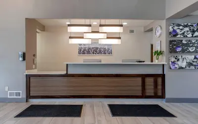 Photo 3 - MainStay Suites Lebanon - Nashville Area