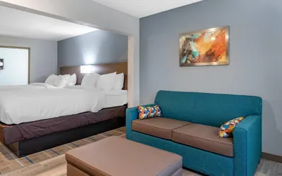 Photo 5 - MainStay Suites Lebanon - Nashville Area