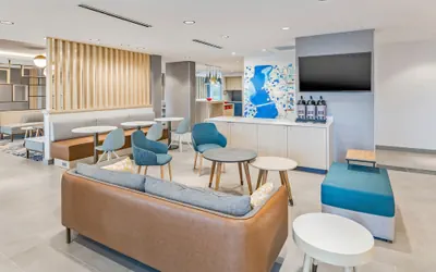 Photo 3 - TownePlace Suites by Marriott Dallas Rockwall