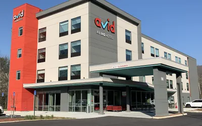 avid hotel Salem by IHG