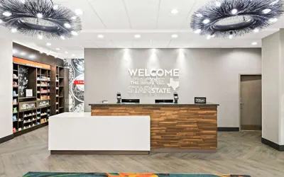 Photo 5 - Hampton Inn Longview