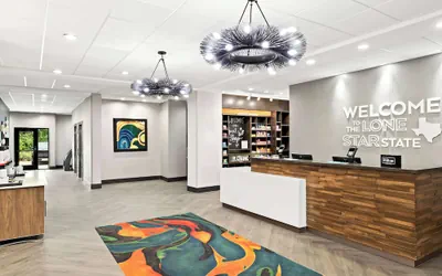 Photo 4 - Hampton Inn Longview