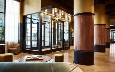 Photo 4 - The Scarlet, Lincoln, a Tribute Portfolio Hotel