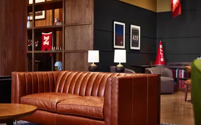 Photo 3 - The Scarlet, Lincoln, a Tribute Portfolio Hotel