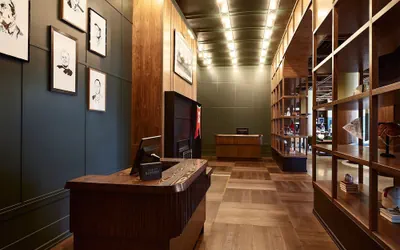Photo 3 - The Scarlet, Lincoln, a Tribute Portfolio Hotel
