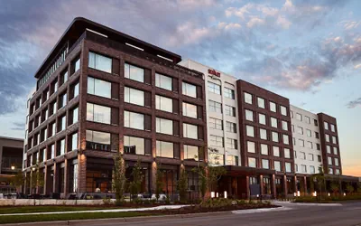 Photo 2 - The Scarlet, Lincoln, a Tribute Portfolio Hotel