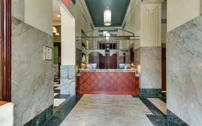 Photo 5 - Threefoot Hotel, Meridian, a Tribute Portfolio Hotel