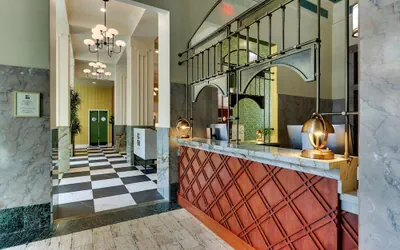 Photo 4 - Threefoot Hotel, Meridian, a Tribute Portfolio Hotel