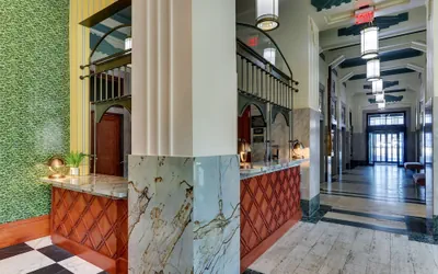 Photo 3 - Threefoot Hotel, Meridian, a Tribute Portfolio Hotel