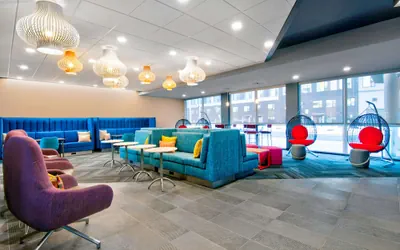Photo 2 - Tru By Hilton Ashburn One Loudoun, Va