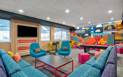 Photo 4 - Tru By Hilton Ashburn One Loudoun, Va
