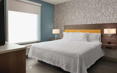 Photo 5 - Home2 Suites By Hilton Tupelo, Ms