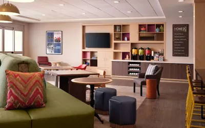 Photo 3 - Home2 Suites By Hilton Tupelo, Ms