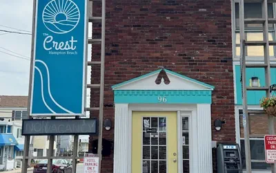 Photo 2 - The Crest - Hampton Beach