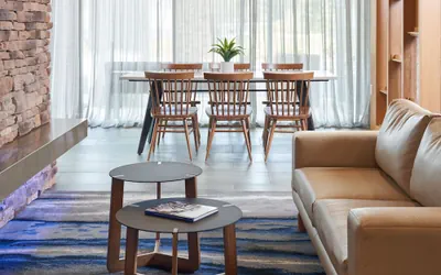 Photo 5 - Fairfield by Marriott Inn & Suites Hardeeville I-95