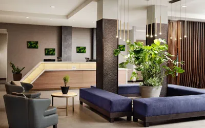 Photo 5 - SpringHill Suites by Marriott Milpitas Silicon Valley