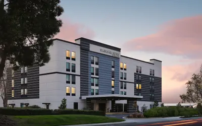 Photo 2 - SpringHill Suites by Marriott Milpitas Silicon Valley
