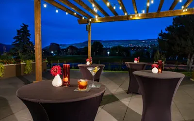 Photo 5 - Residence Inn by Marriott Wenatchee