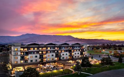 Photo 2 - Residence Inn by Marriott Wenatchee