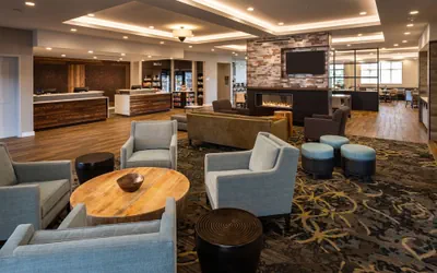Photo 4 - Residence Inn by Marriott Wenatchee