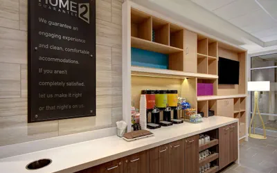 Photo 4 - Home2 Suites by Hilton Troy