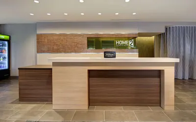 Photo 5 - Home2 Suites by Hilton Troy