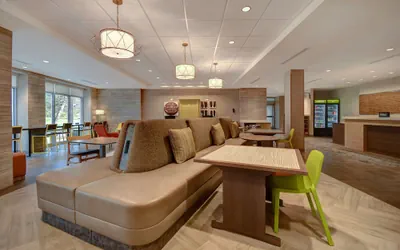 Photo 2 - Home2 Suites by Hilton Troy