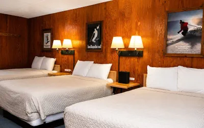 Photo 3 - Indianhead Ironwood Motel