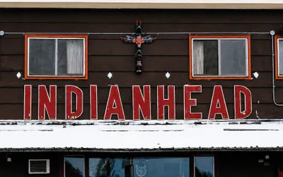 Indianhead Ironwood Motel