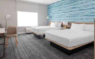Photo 2 - TownePlace Suites by Marriott Dayton Wilmington