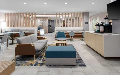 Photo 3 - TownePlace Suites by Marriott Dayton Wilmington