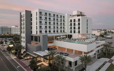 Photo 2 - AC Hotel Clearwater Beach