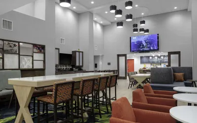 Photo 3 - Hampton Inn & Suites Cedar Park North Austin