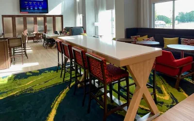 Photo 5 - Hampton Inn & Suites Cedar Park North Austin