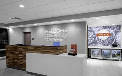 Photo 4 - Hampton Inn & Suites Cedar Park North Austin