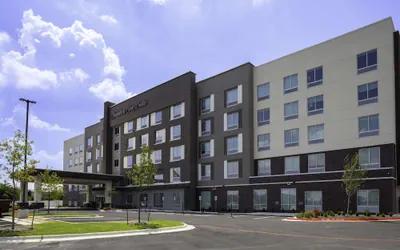 Photo 2 - Hampton Inn & Suites Cedar Park North Austin