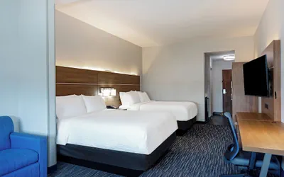 Photo 5 - Holiday Inn Express and Suites Miramar by IHG