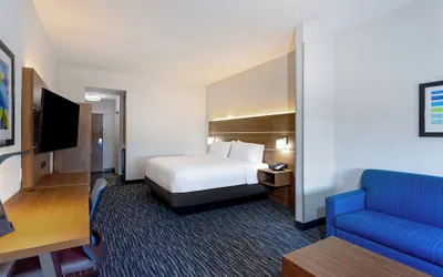 Photo 4 - Holiday Inn Express and Suites Miramar by IHG