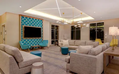 Photo 4 - Hilton Garden Inn Temecula, CA