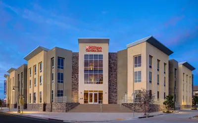 Photo 2 - Hilton Garden Inn Temecula, CA