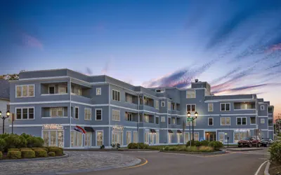 Photo 2 - Thomas Sea Suites