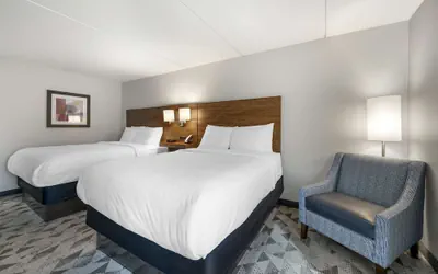 Photo 2 - Best Western Plus Harrisonburg