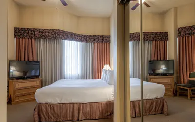 Photo 5 - Cozy Pet-friendly King Studio In Mt. Crested Butte Condo - No Cleaning Fee! by RedAwning